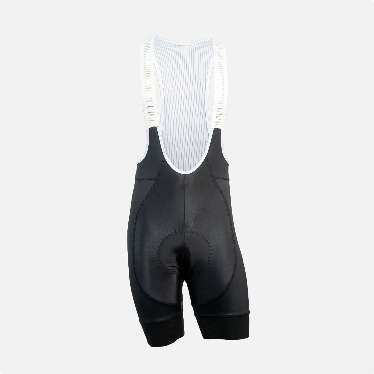 Culotte ProRace Pure Black