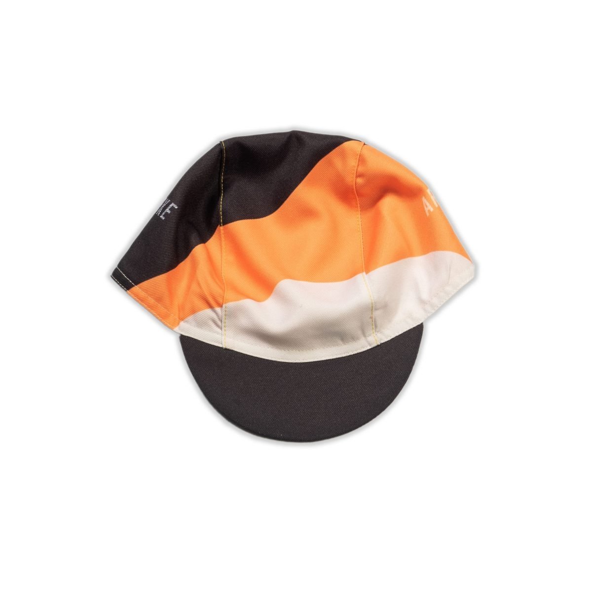 Gorra de ciclismo Vintage Terra