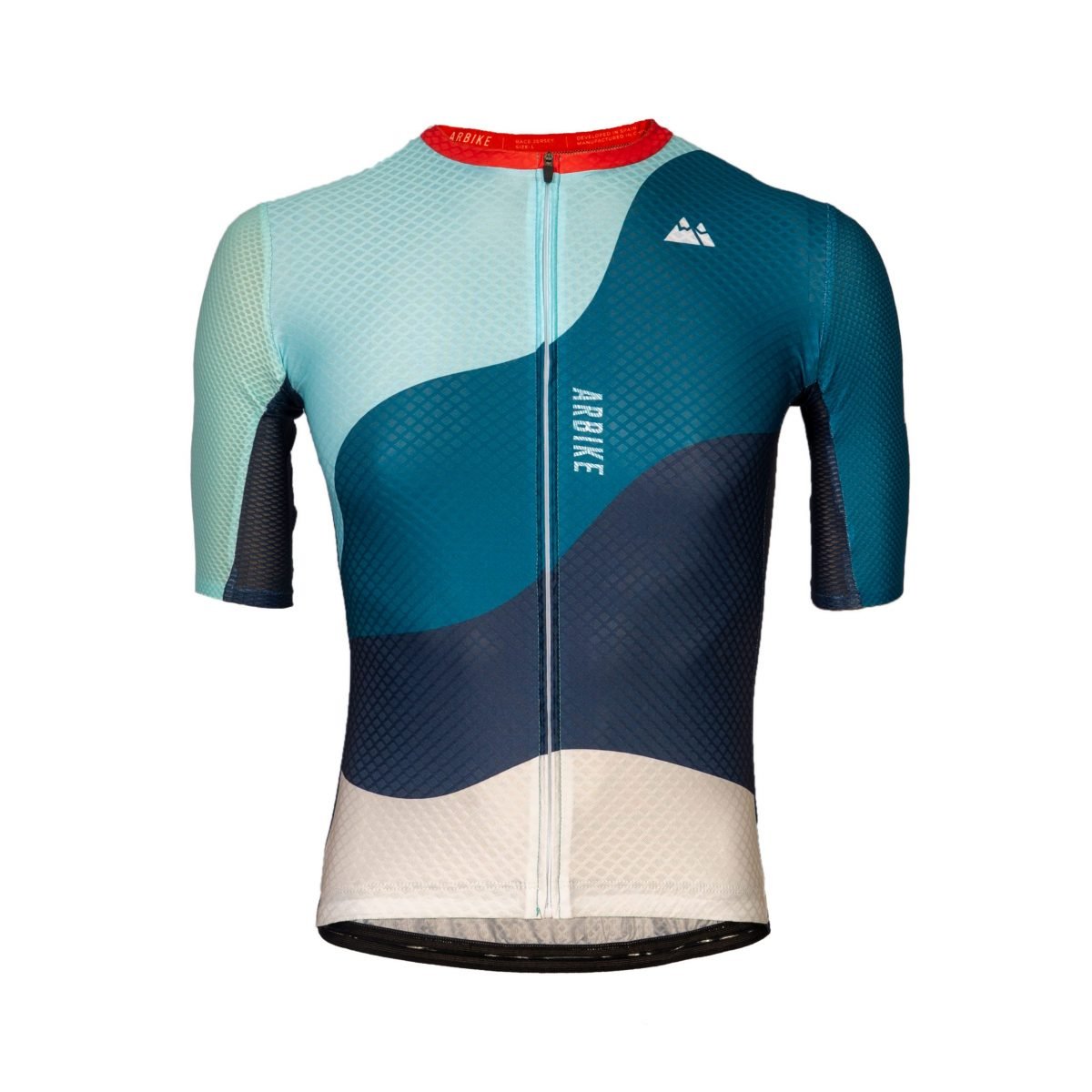 Maillot ProRace Oceanic