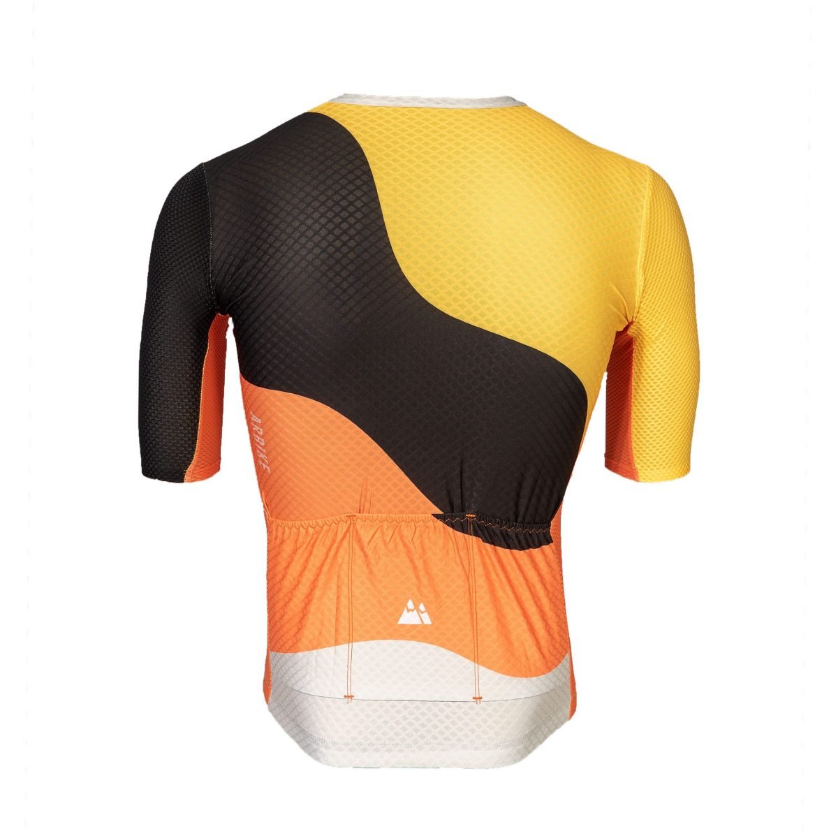 Alternative view of Maillot ProRace Terra