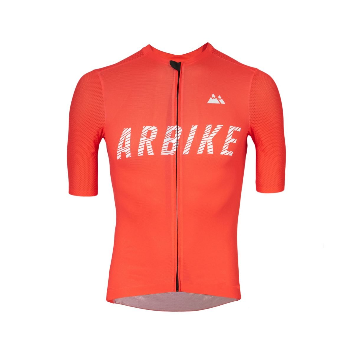 Maillot ProTeam V2 Rojo intenso