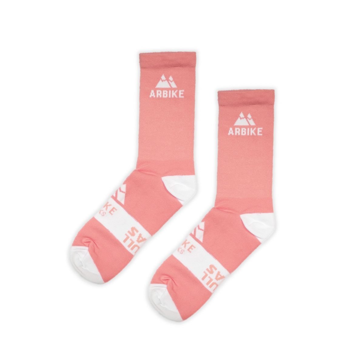 Calcetines PRSOCKS Rosas