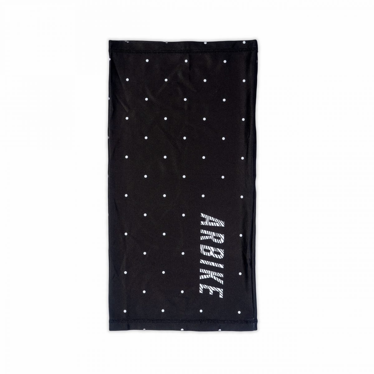 Alternative view of Pañuelo Tubular Negro