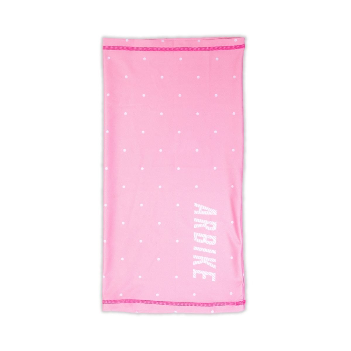 Pañuelo Tubular Rosa