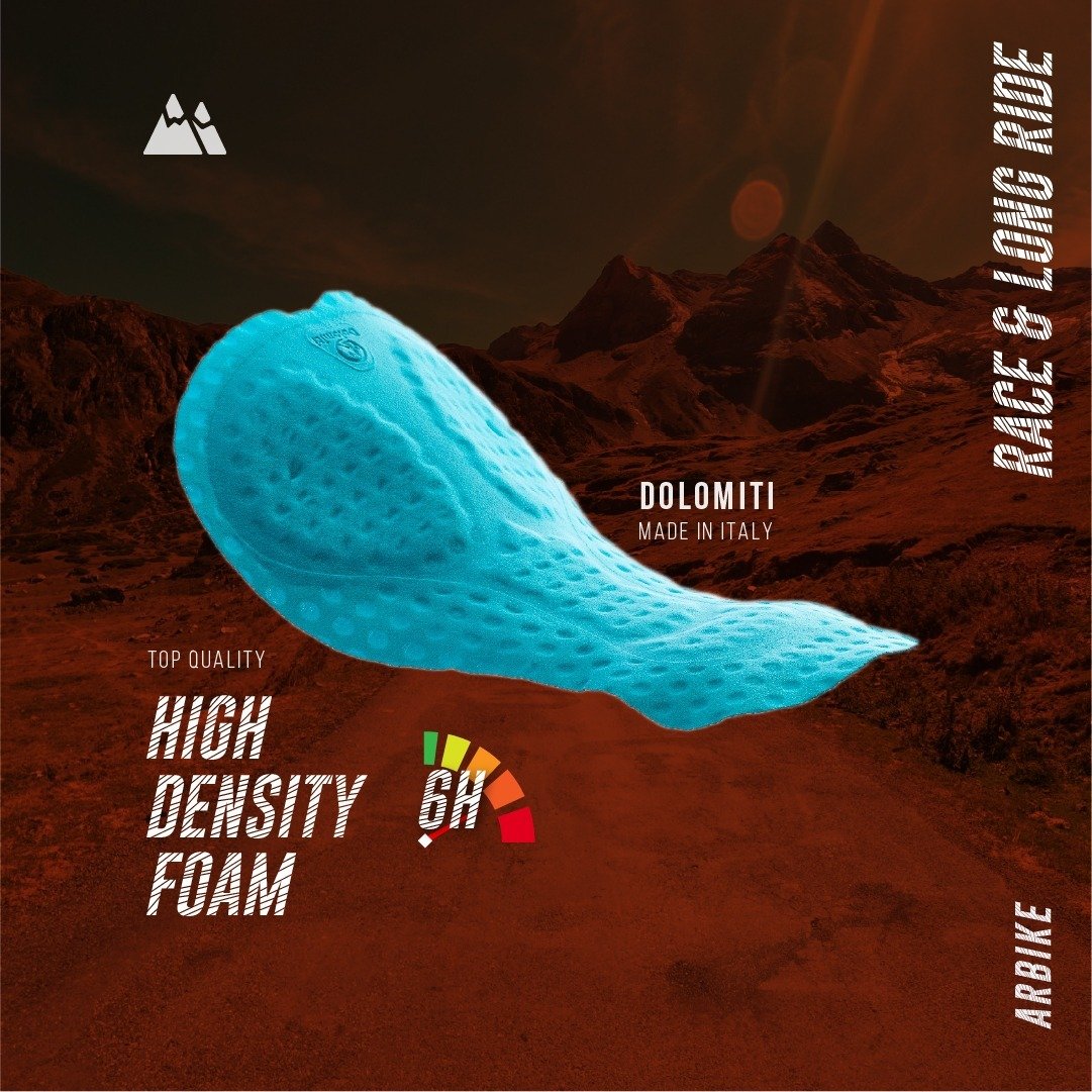 Alternative view of Culotte ProTeam Negro