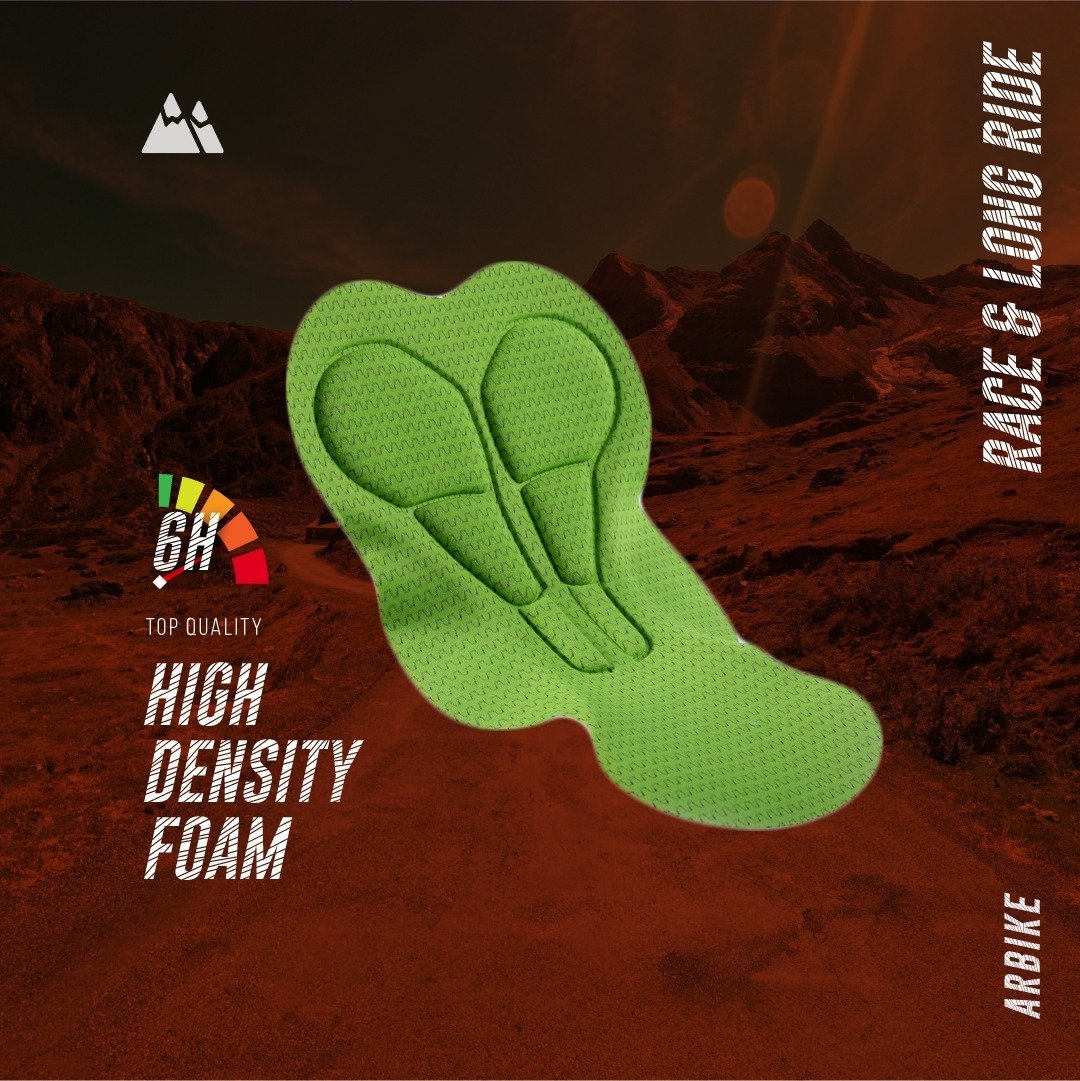 Alternative view of Culotte ProTeam V2 Negro