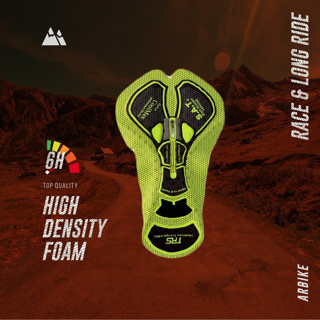 Alternative view of Culotte ProRace