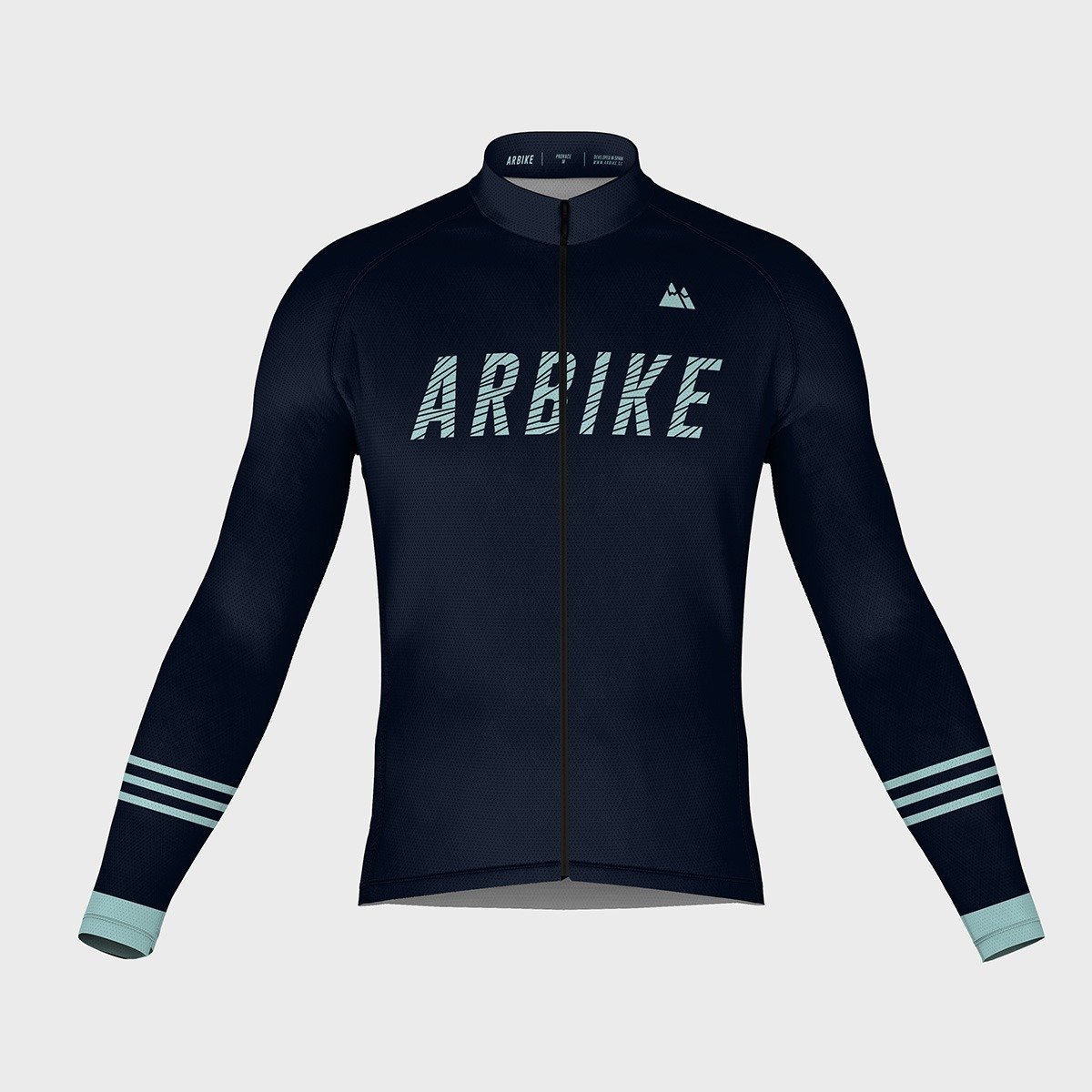 Maillot Azul PROWINTER