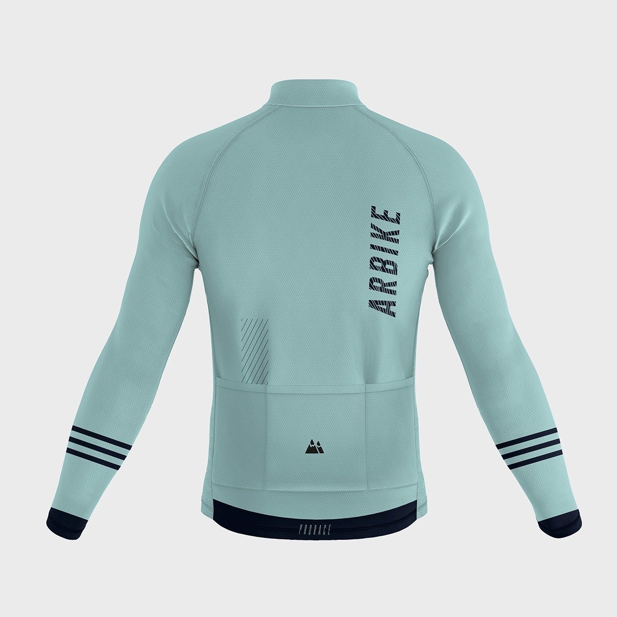 Maillot Blue Light PROWINTER - Imagen 7