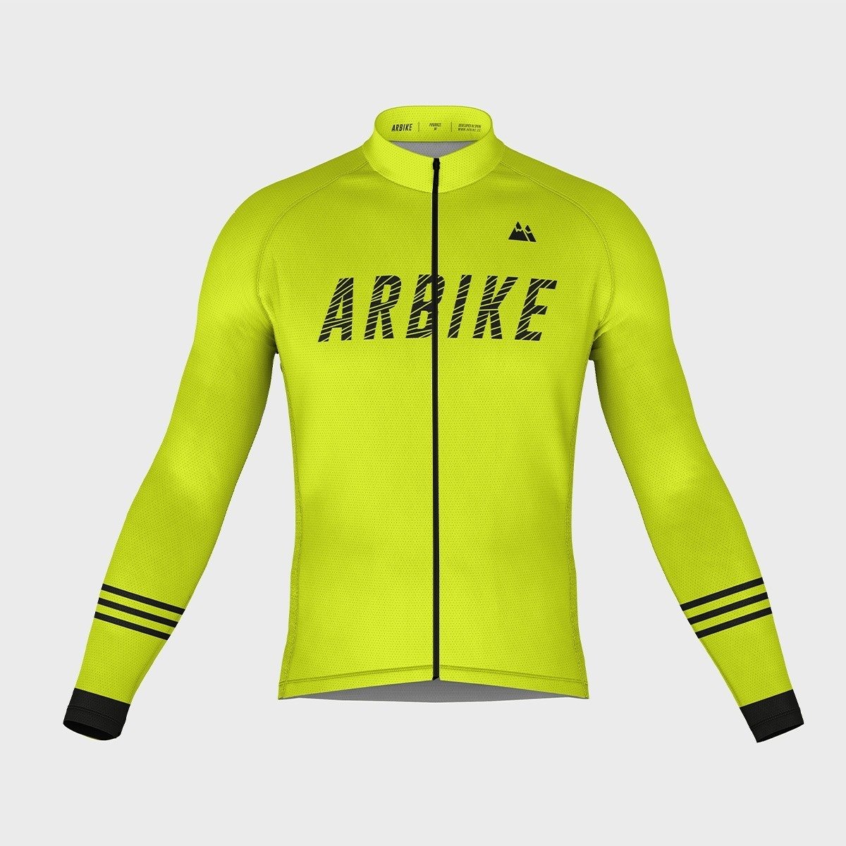 Maillot Fluor PROWINTER
