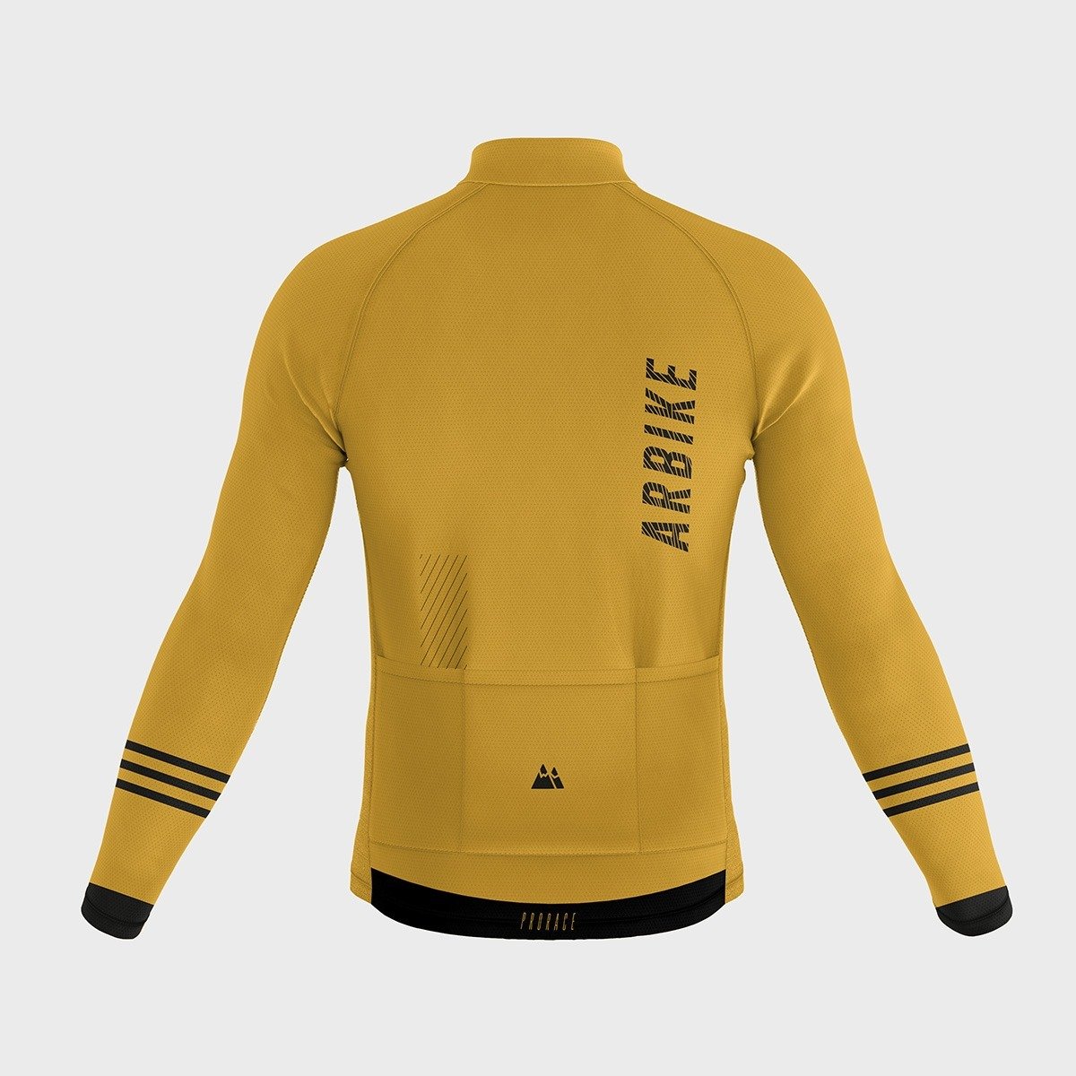 Maillot Yellow PROWINTER - Imagen 7