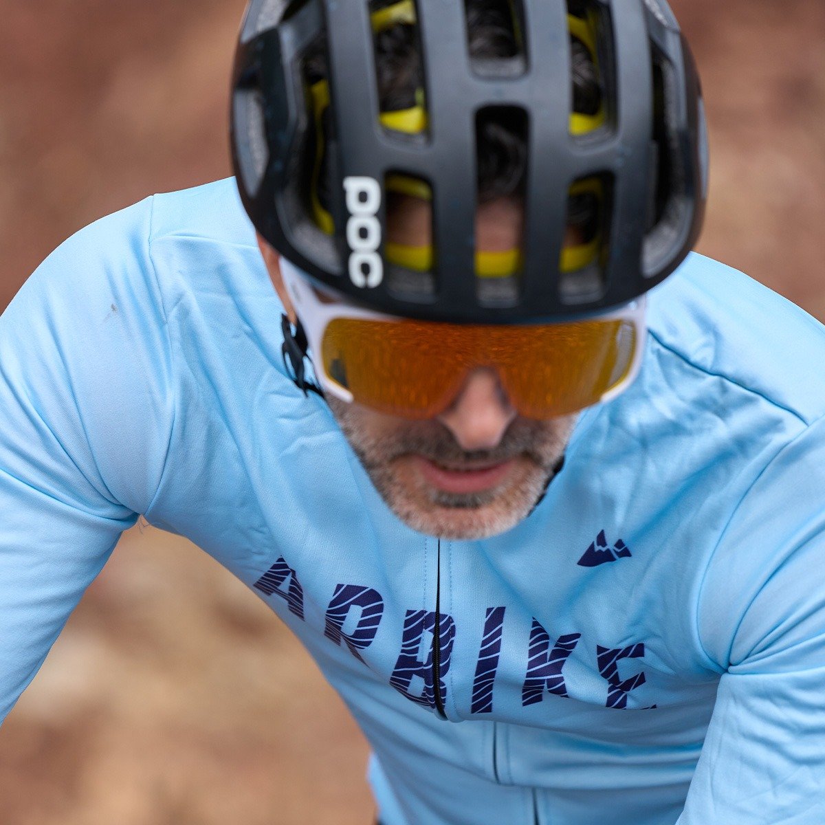 Maillot Blue Light PROWINTER - Imagen 4