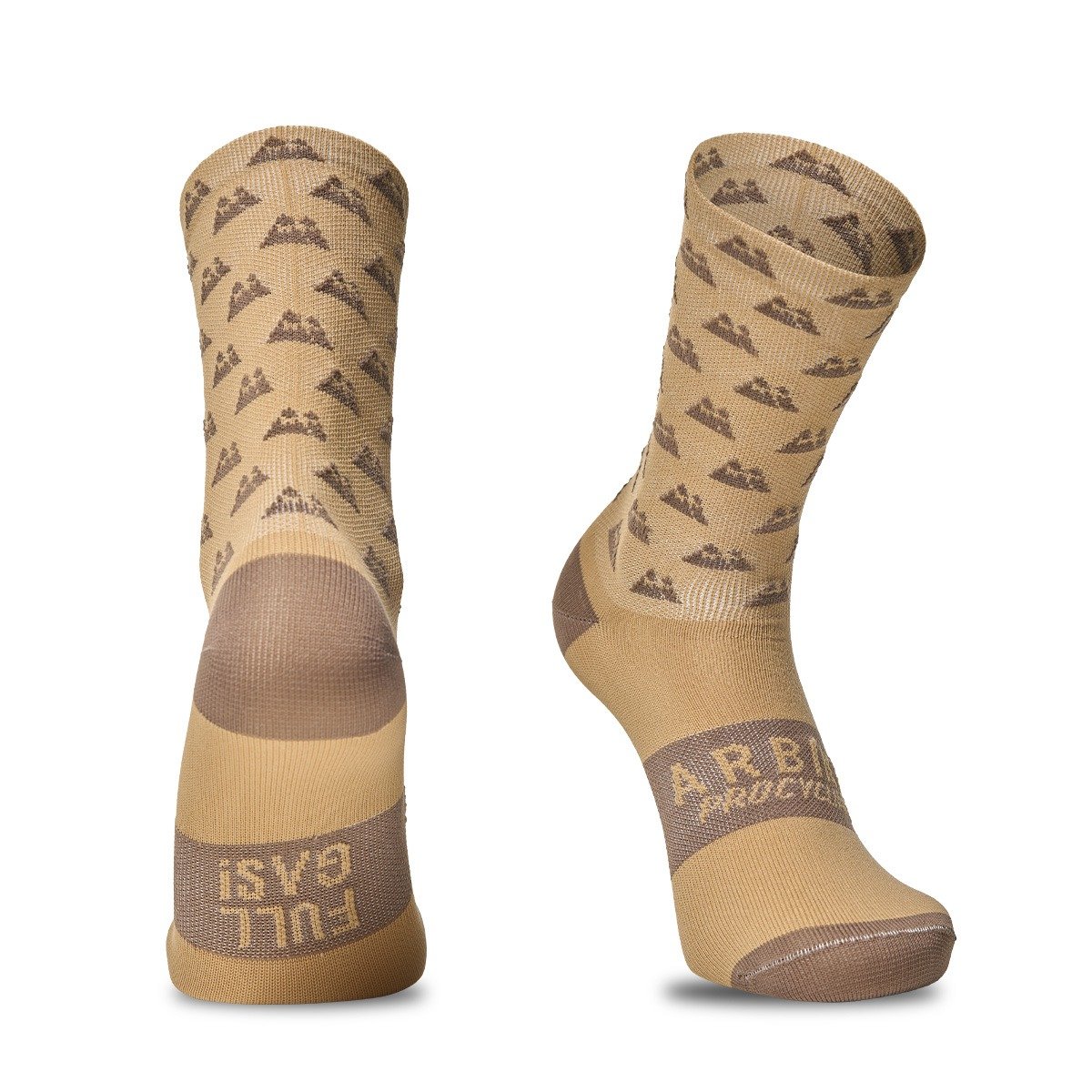 Alternative view of Calcetines PRSOCKS Montañas