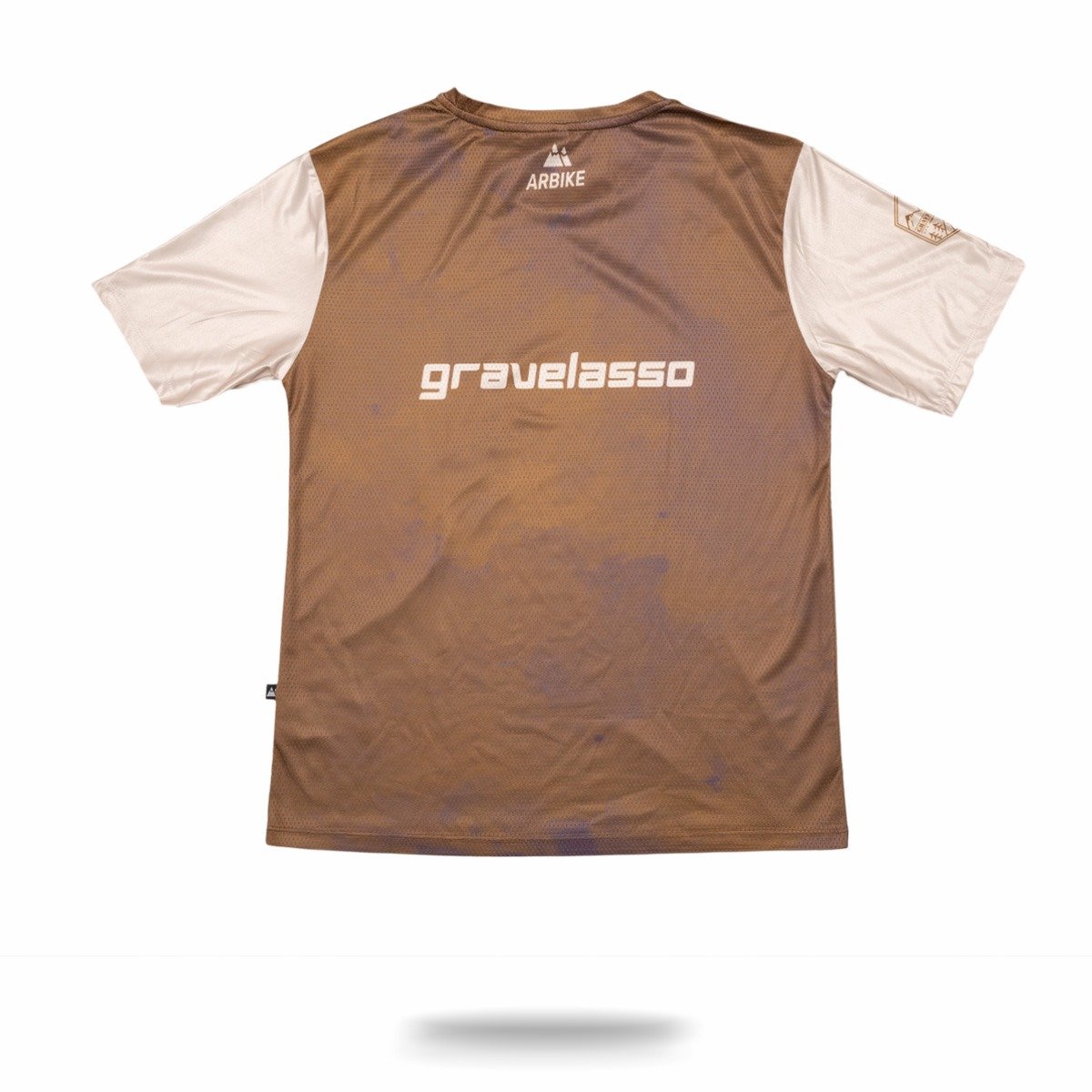 Alternative view of Camiseta Técnica Gravelasso