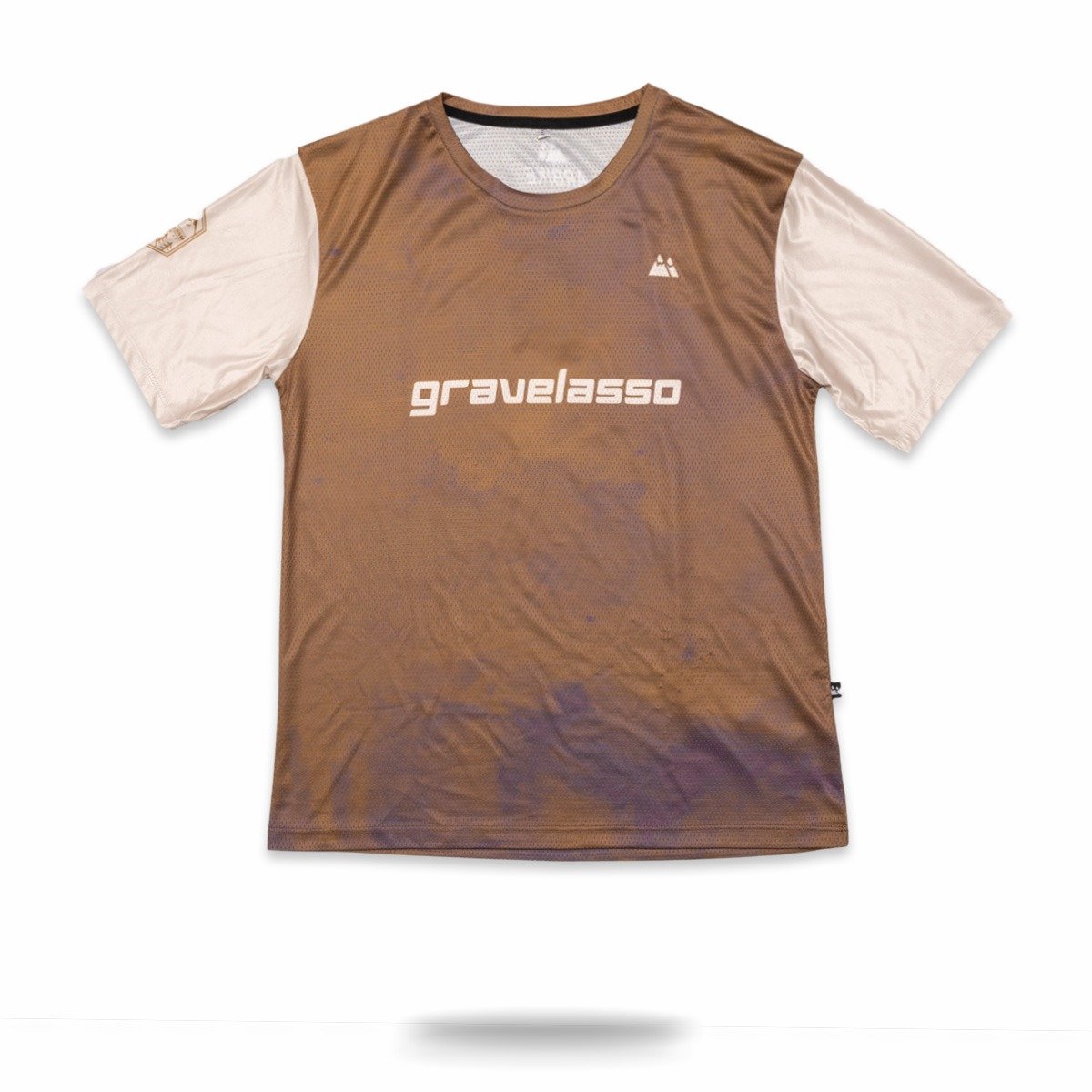 Camiseta Técnica Gravelasso