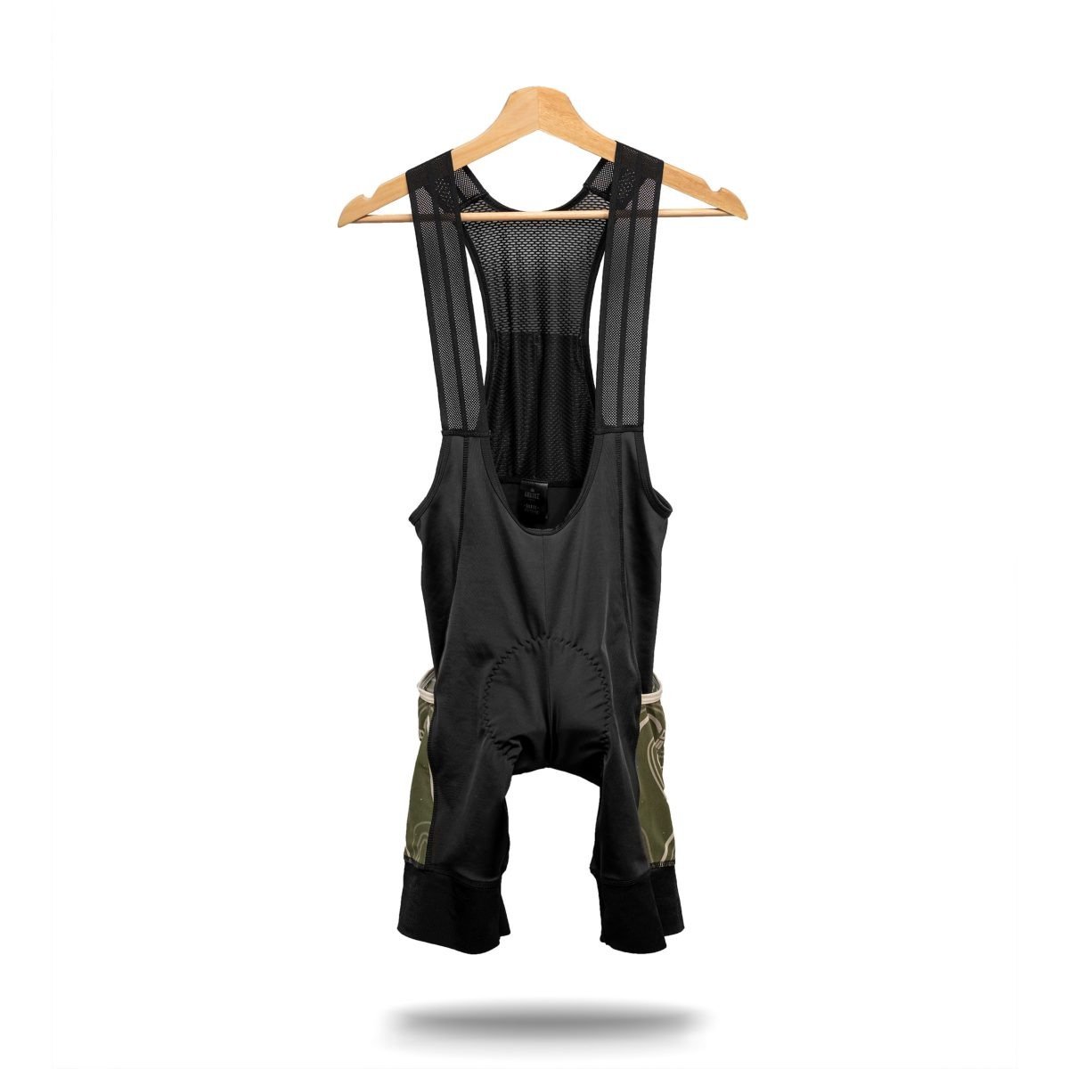 Culotte ProGravel Edición Gravelasso