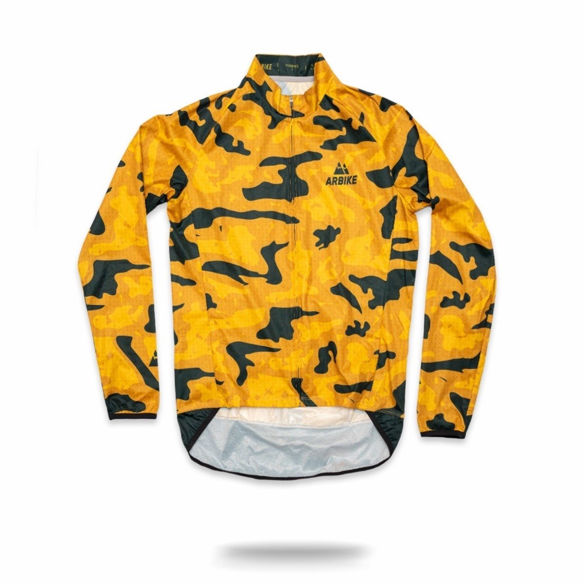 Chaqueta cortaviento Arbike Gravel