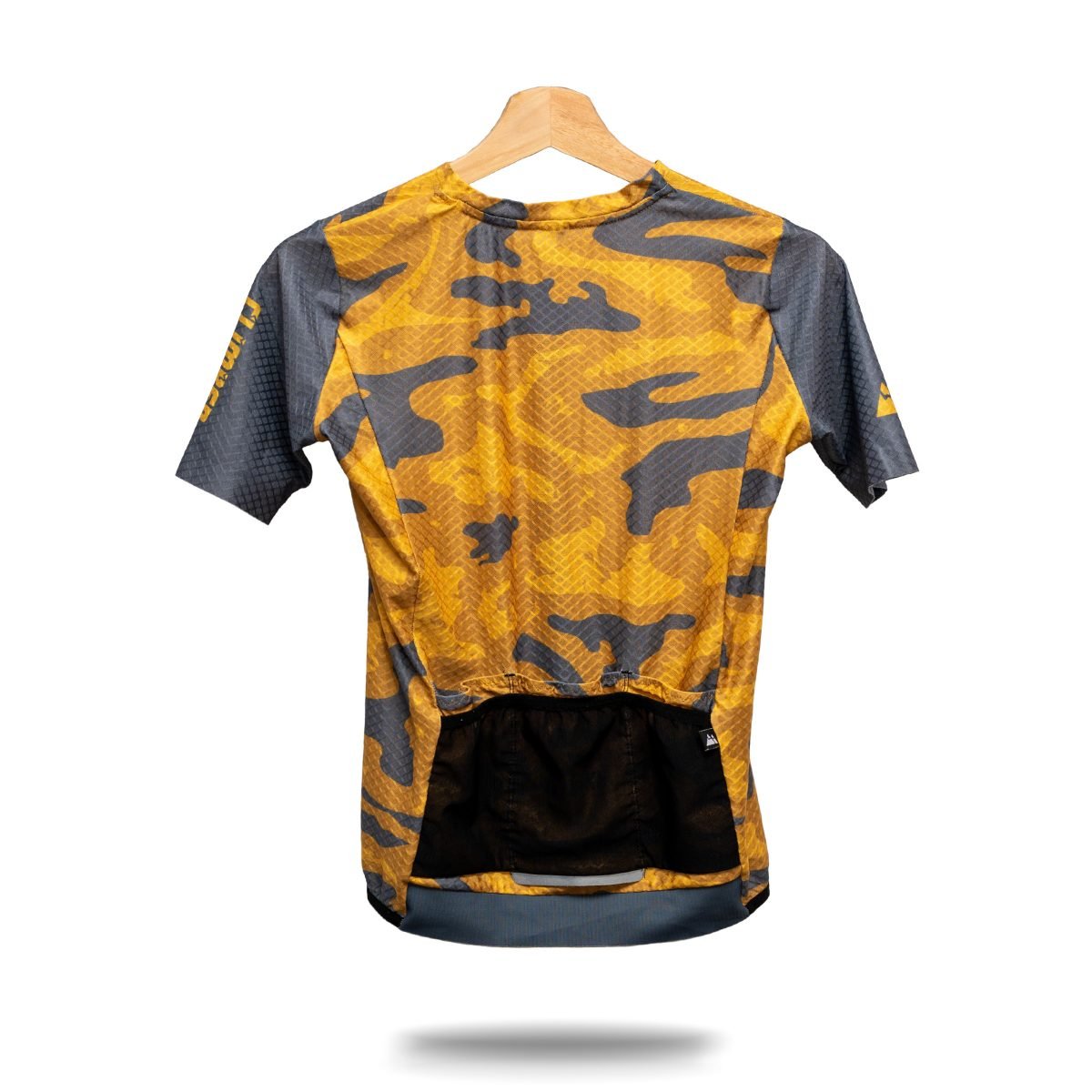 Alternative view of Maillot ProGravel Climber Verano