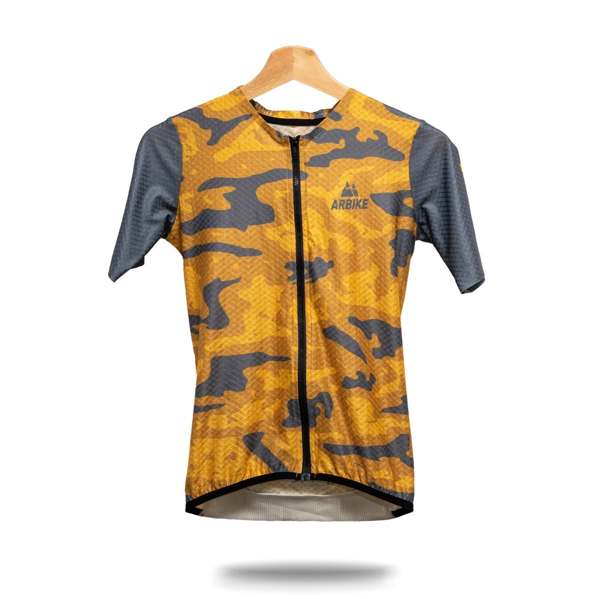 Maillot ProGravel Climber Verano