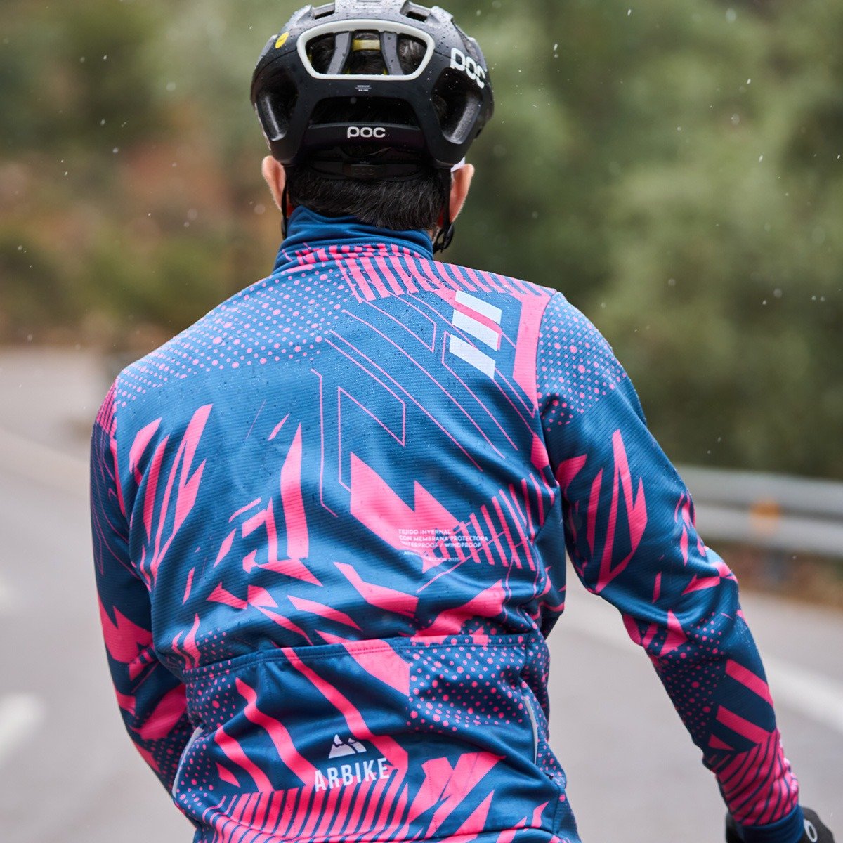 Chaqueta Clima-K ColdWave - Imagen 4