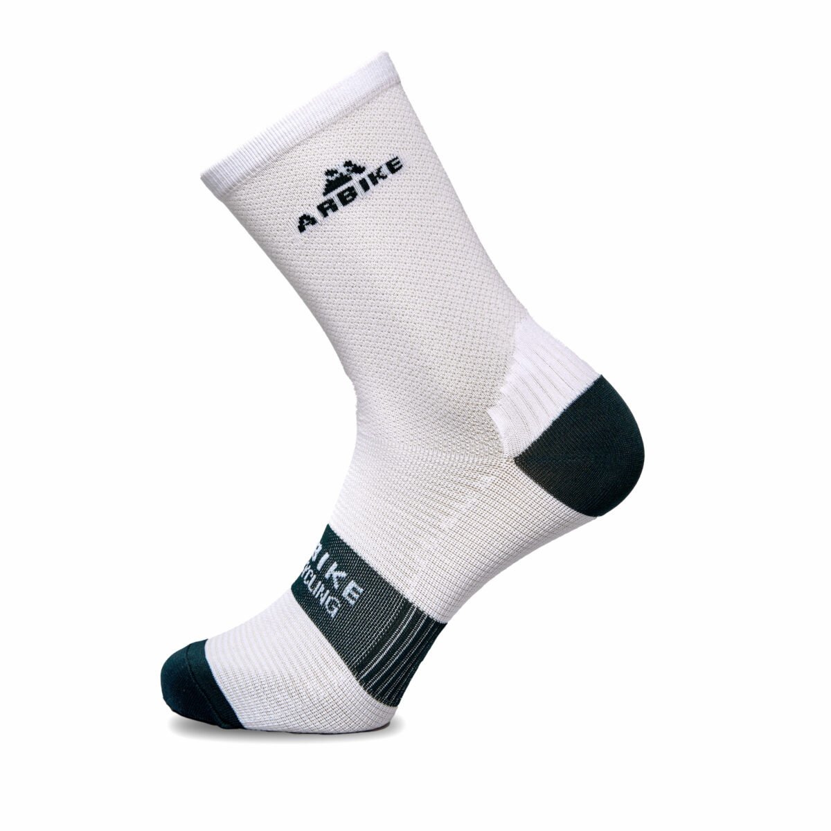 Calcetines PRSOCKS Ultralight Blancos
