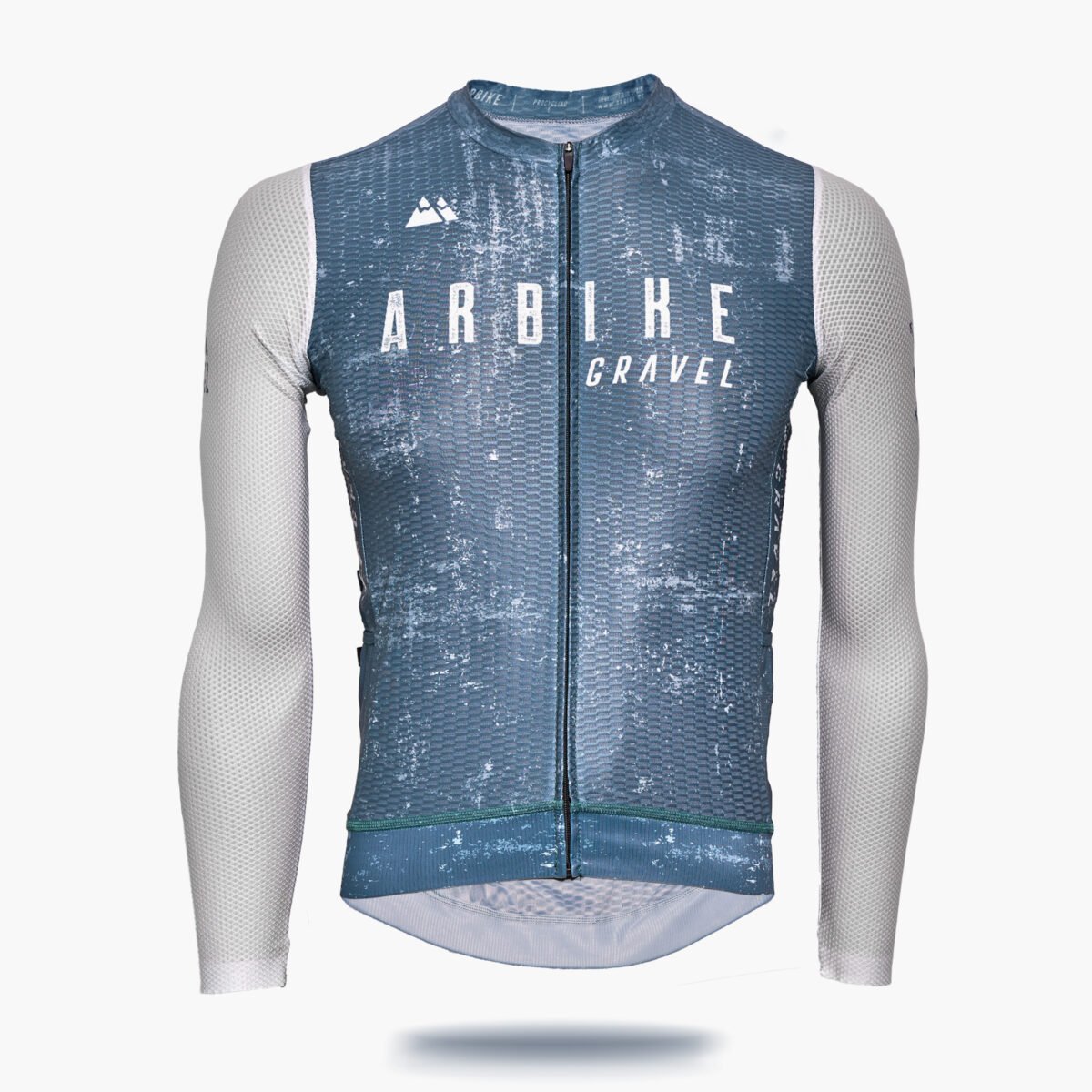 Maillot ProGravel SquadraGravel Edition F/W