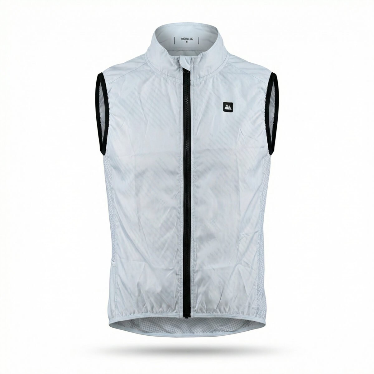 Chaleco AeroLite IceWind S/S