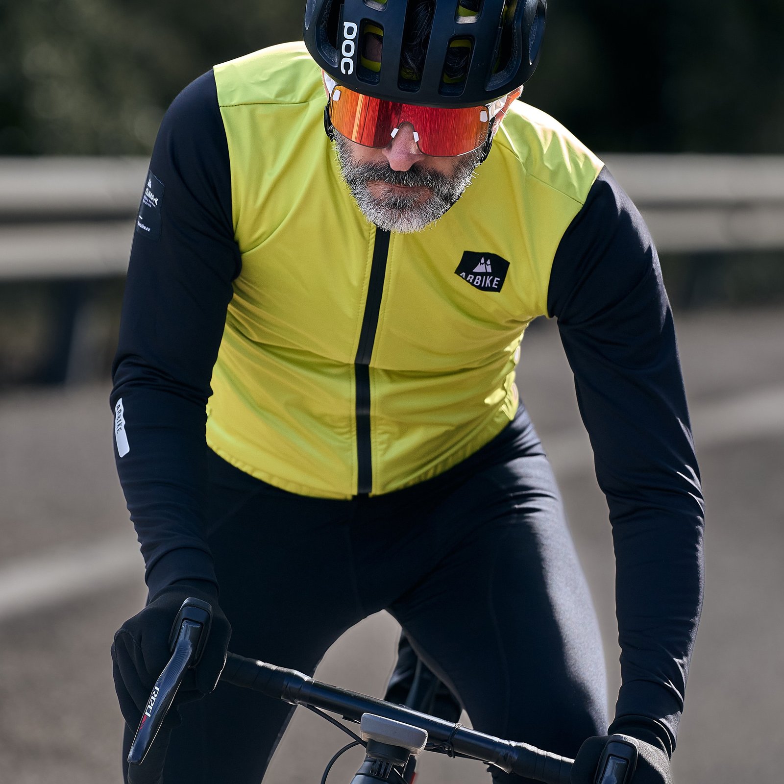 Chaqueta StormX Lima/Black Edition | Clima-K - Imagen 6