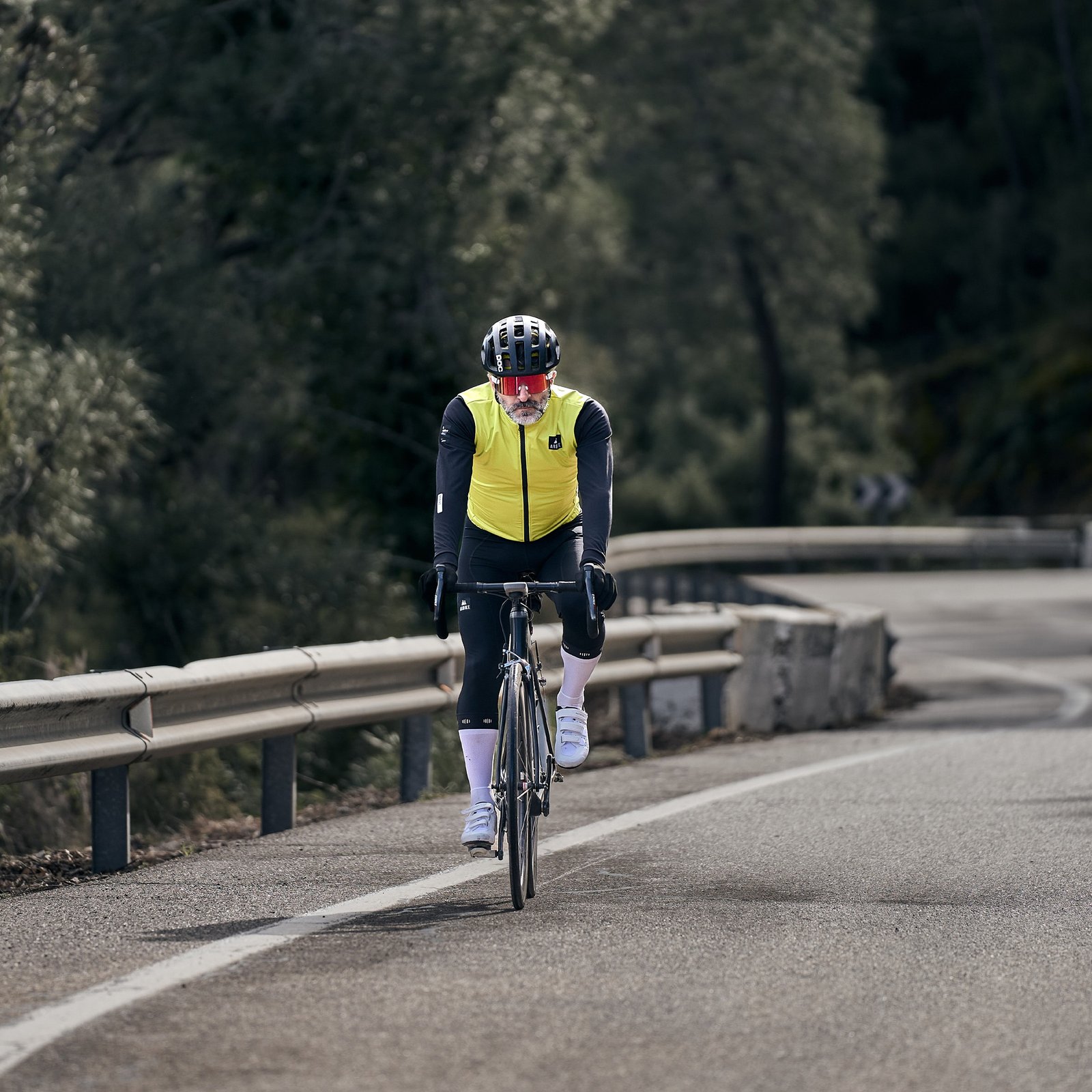 Chaqueta StormX Lima/Black Edition | Clima-K - Imagen 3