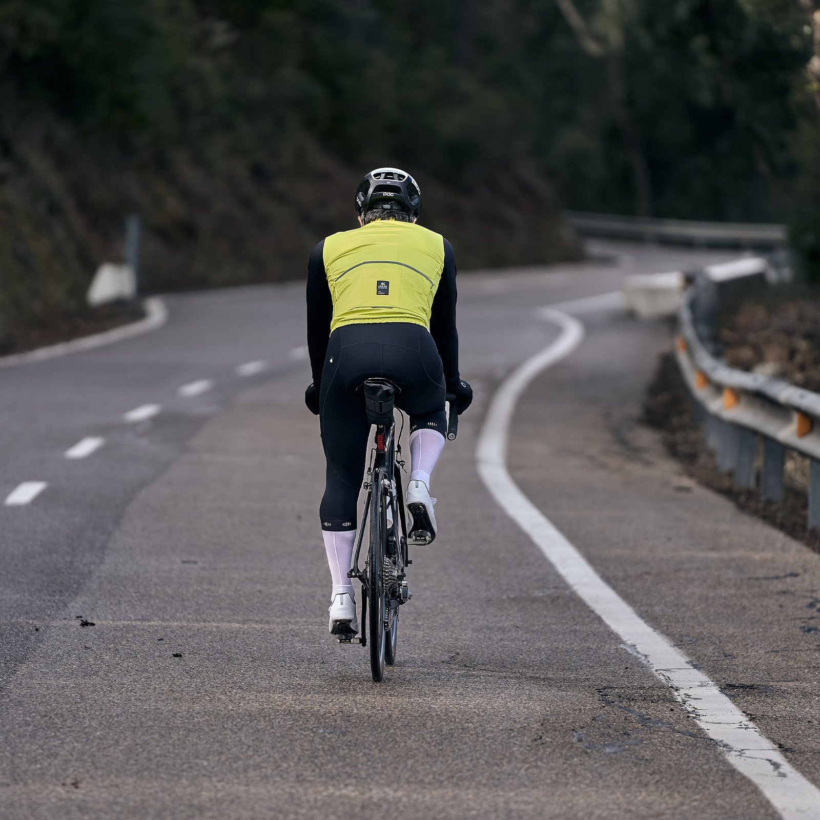 Chaqueta StormX Lima/Black Edition | Clima-K - Imagen 5