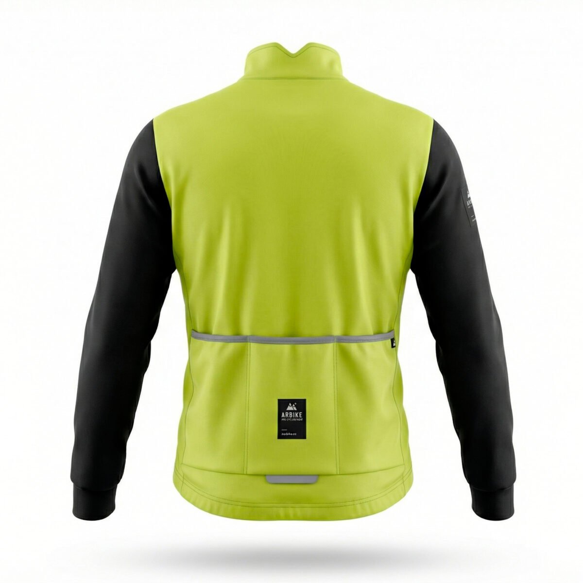 Alternative view of Chaqueta StormX Lima/Black Edition | Clima-K