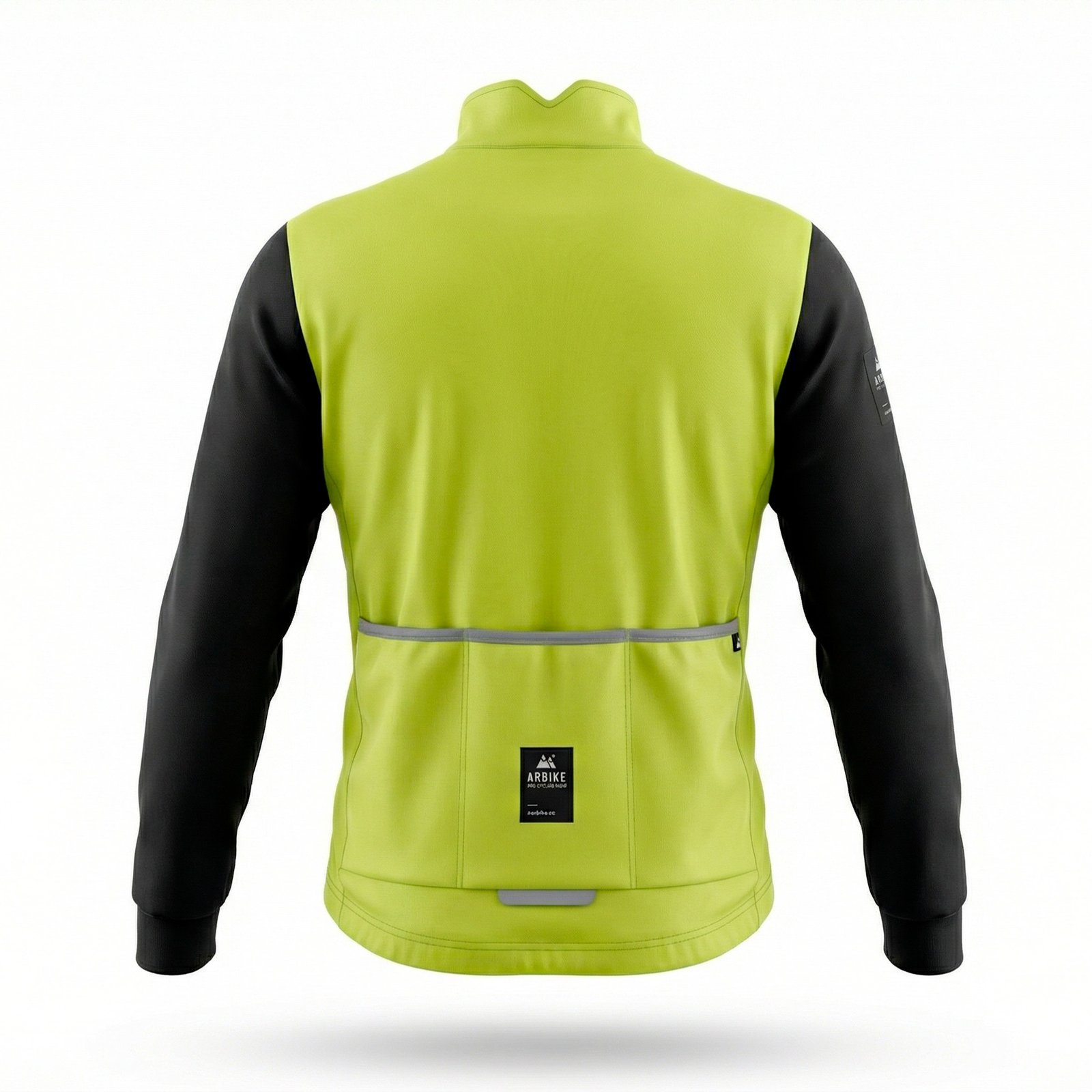 Chaqueta StormX Lima/Black Edition | Clima-K - Imagen 2