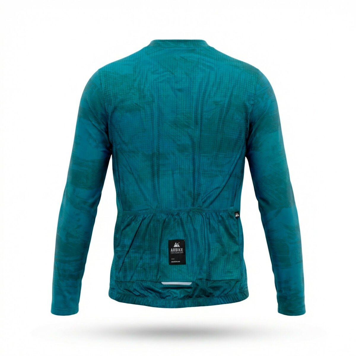 Alternative view of Maillot Ocean Dust S/S