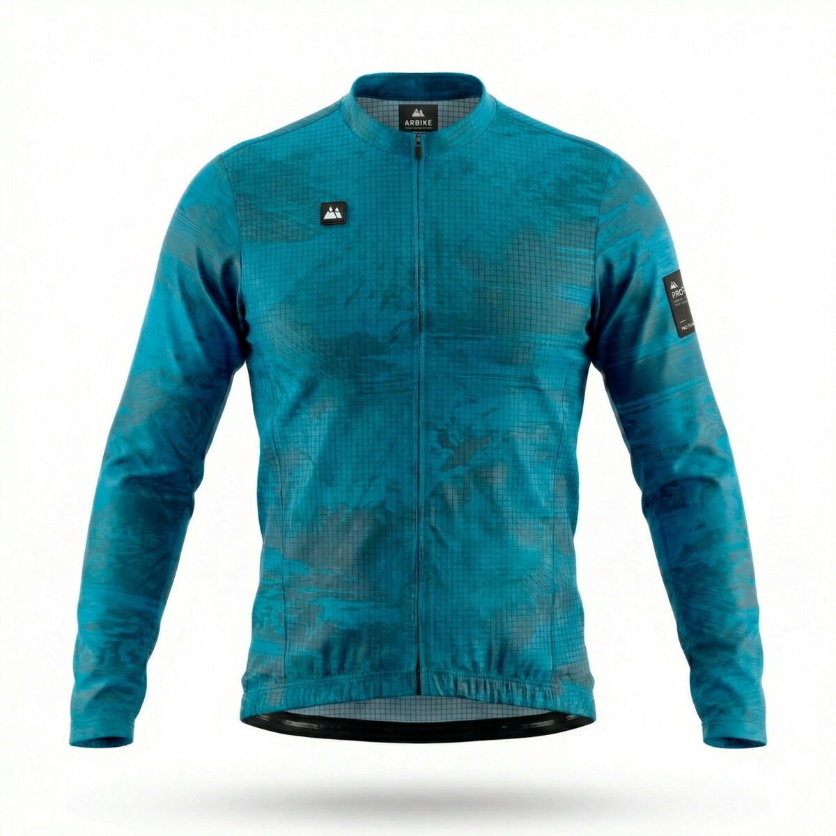 Maillot Ocean Dust S/S