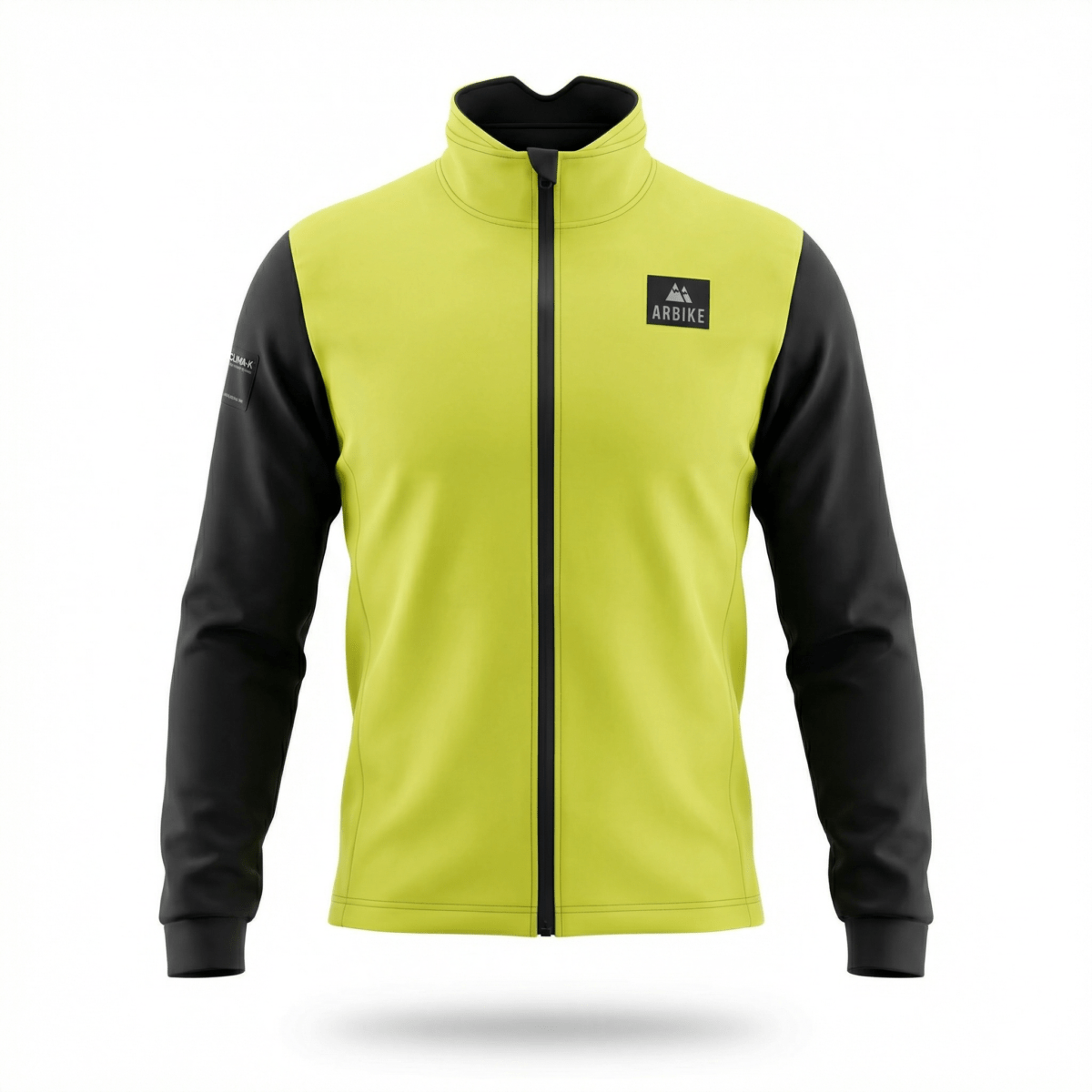 Chaqueta StormX Lima/Black Edition | Clima-K