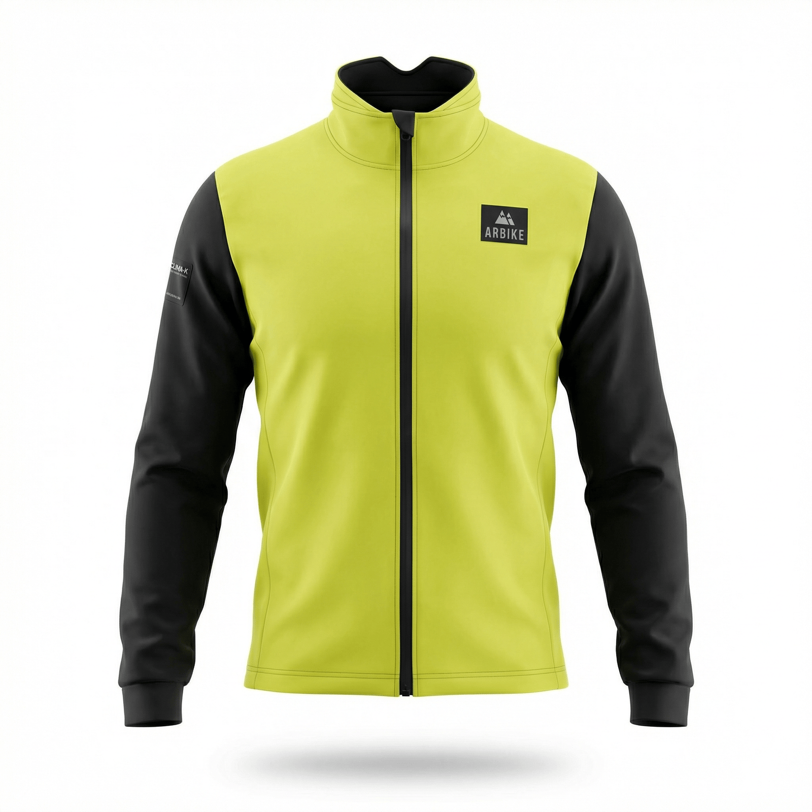 Chaqueta StormX Lima/Black Edition | Clima-K
