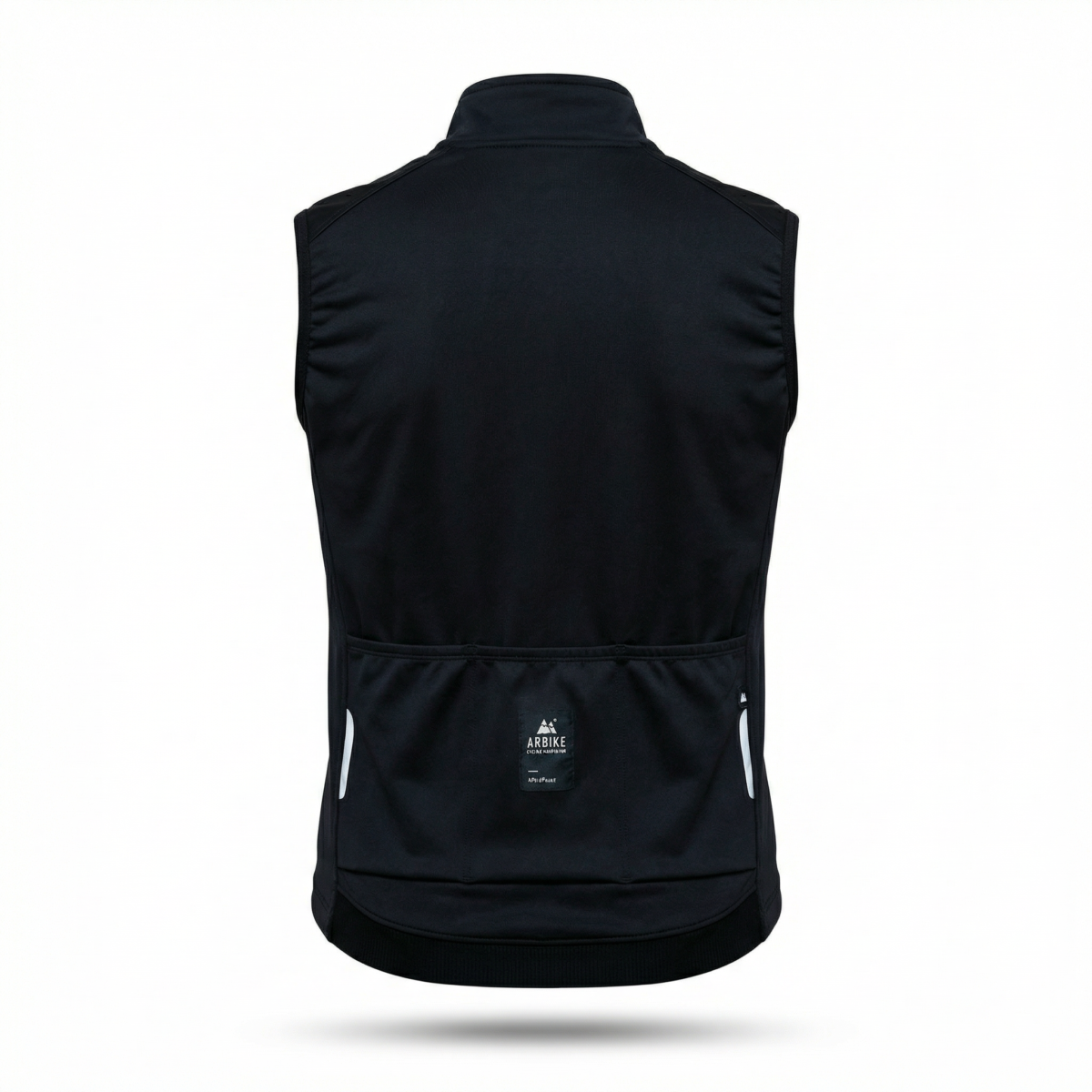 Alternative view of Chaleco StormX Black Edition | Clima-K