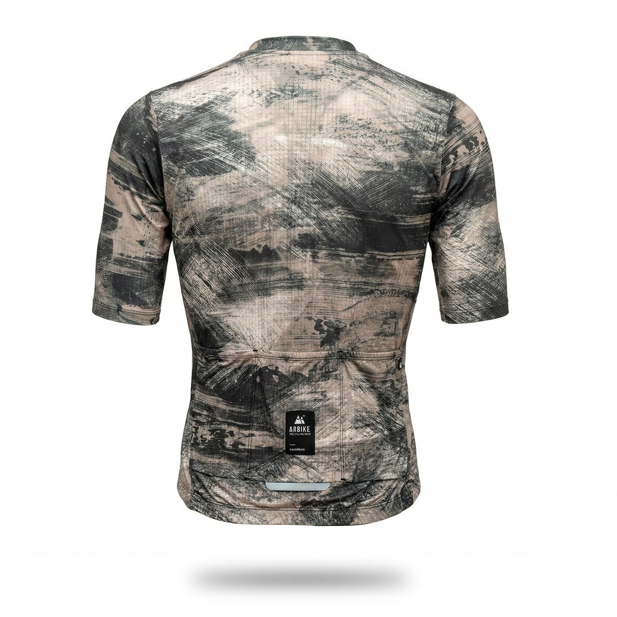 Alternative view of Maillot de Ciclismo Struggle Arena S/S