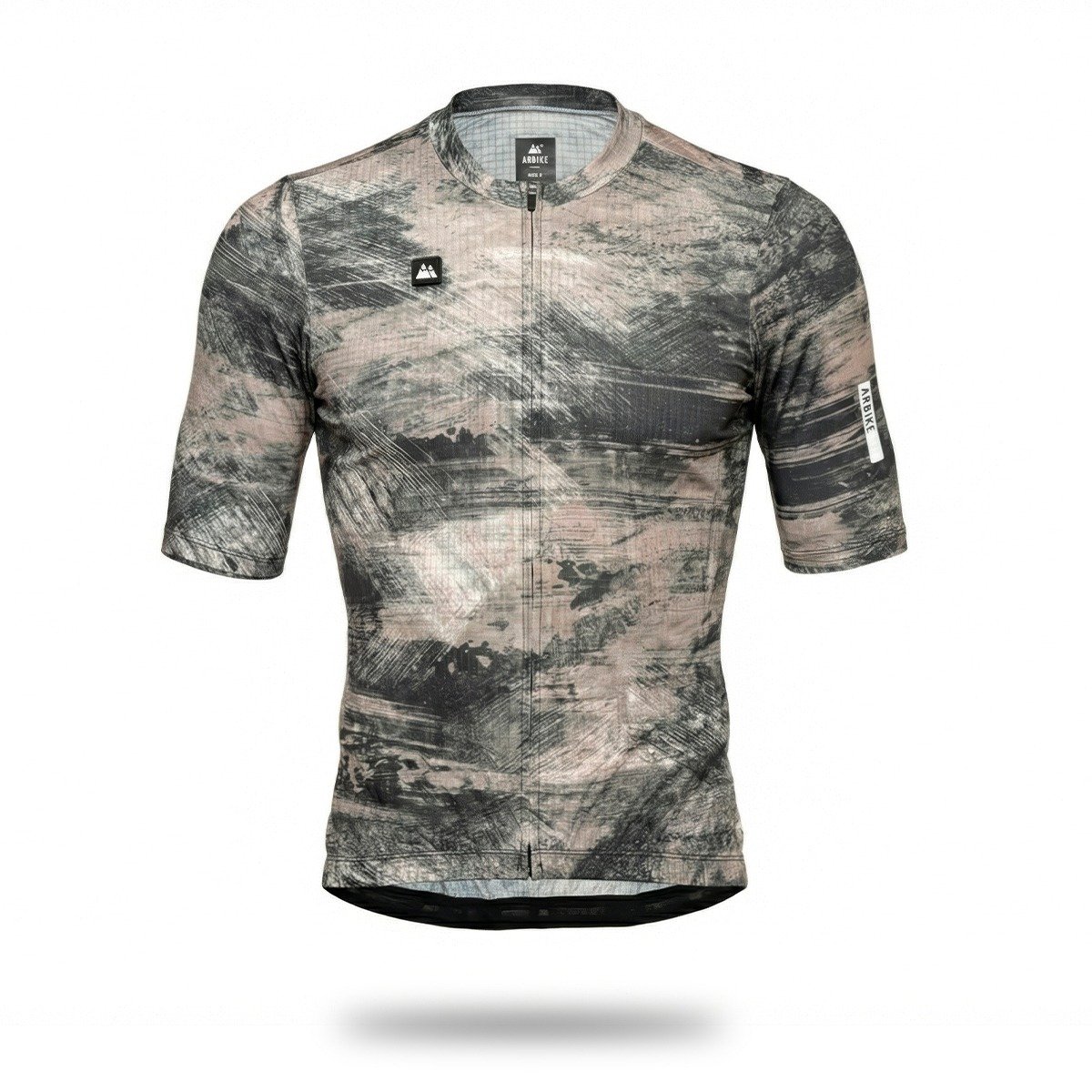 Maillot de Ciclismo Struggle Arena S/S