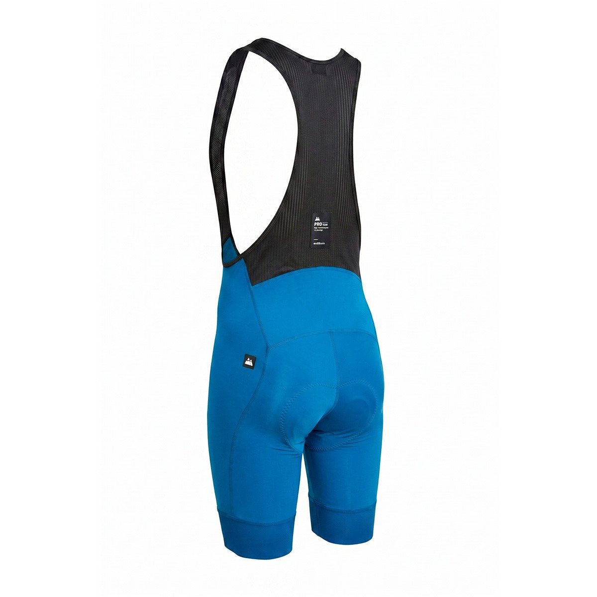 Alternative view of Culotte ProTeam Pure Azure
