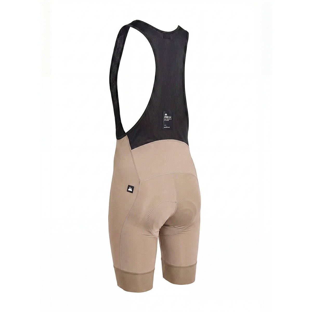Alternative view of Culotte ProTeam Pure Dune