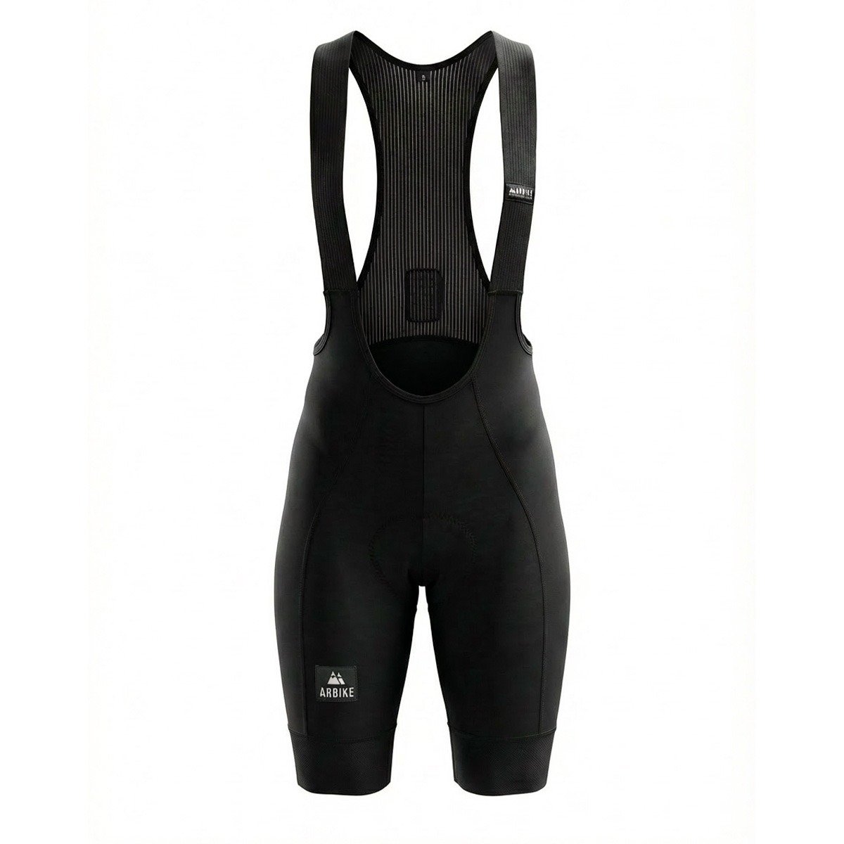 Culotte ProTeam Pure Black