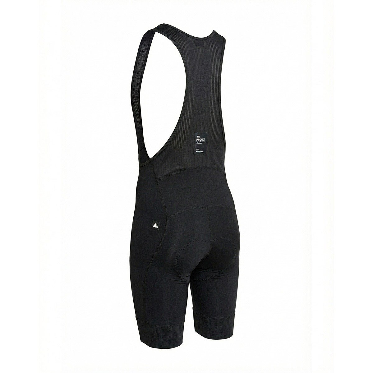 Alternative view of Culotte ProTeam Pure Black