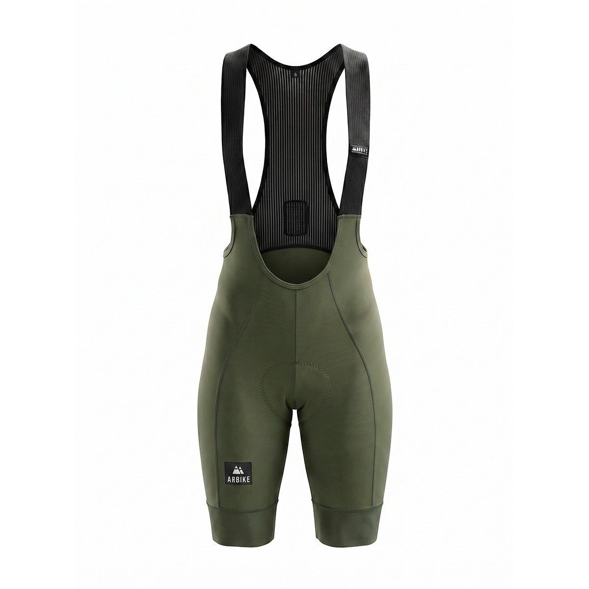 Culotte ProTeam Pure Olive